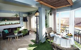 Livemalaga Alderete Suite